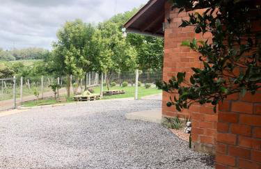 Casa di Pipa com ofurô - Foto 25