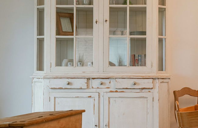 Holiday Home in Quiet Neighbourhood in De Panne - Foto 27