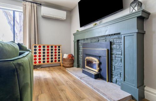 Scenic Mountain Getaway by the Park - Foto 41