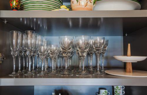 Beachfront Villa Fos, Afissos,Pelion. - Foto 8