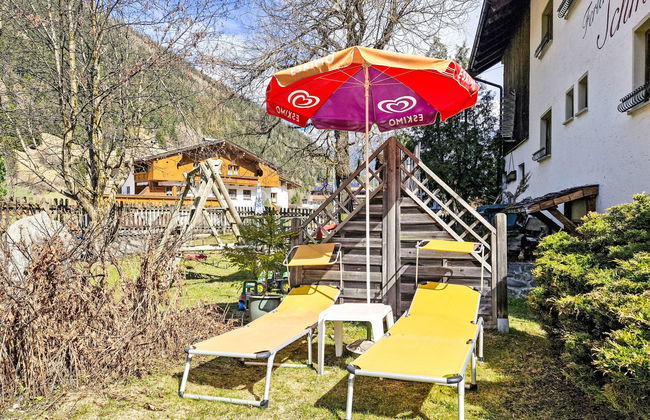 Haflingerhof Enzian - Foto 27