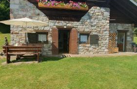 Baita casapendola - Foto 15