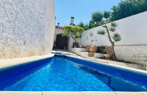 Casa rural cueva El Nido - Foto 21