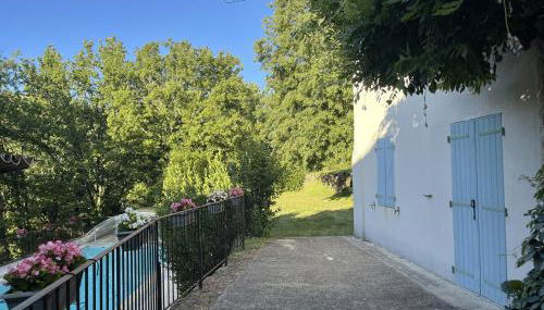 Mas Lyda - Foto 5, Garden, Garden view