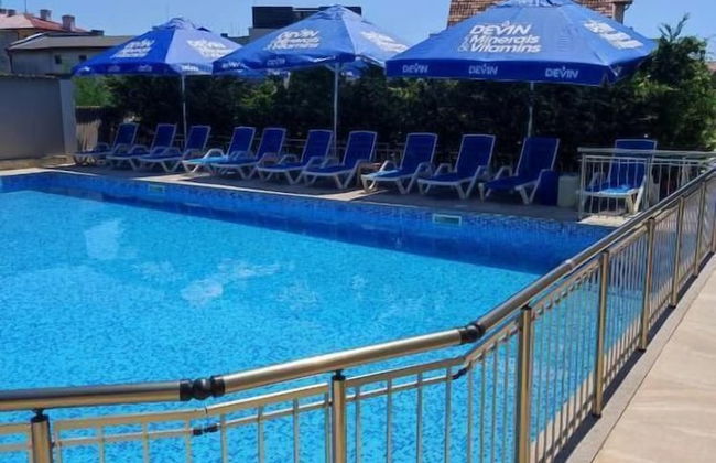 Vemara City Apart Hotel - Foto 30