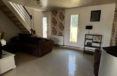 Villa contemporaine avec piscine - Foto 19