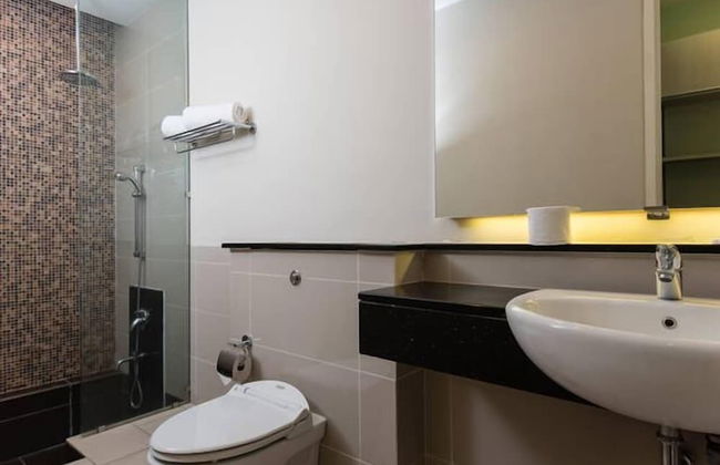 The Manor Luxury Suites & Apartments - Foto 20