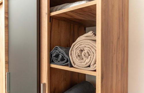 Fiore del Brenta 2 a 50 m dalla fermata dello skibus gratuito - Foto 49