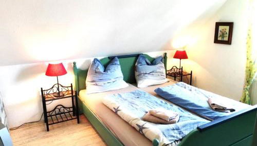 Ferienwohnung Haus Schwalbennest OG - Foto 3