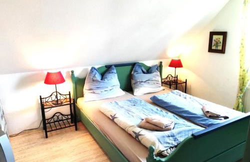 Ferienwohnung Haus Schwalbennest OG - Foto 3