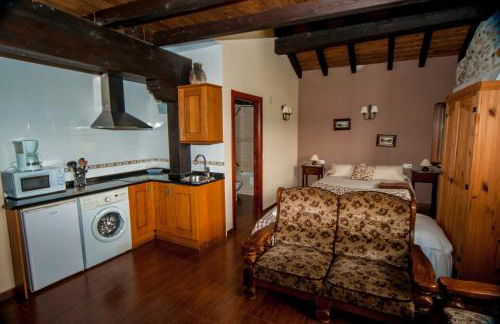 Apartamentos Rurales Larrago - Photo 15