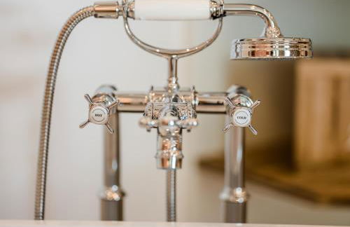 Lieblingsplatz - Traumhafte Wohnung mit Sauna - 200m vom Strand - Foto 26