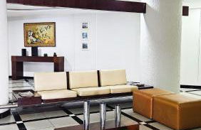 Estilo e conforto no Jardins • Próx. ao Shopping - Foto 38