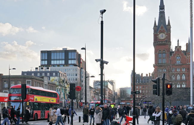 home.ly - London Kings Cross Apartments - Foto 30