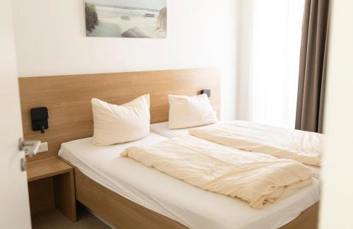 Haus NordQuartier - Foto 12