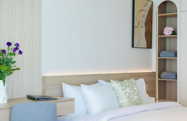 Villa The Wave 2 Residence - Foto 12