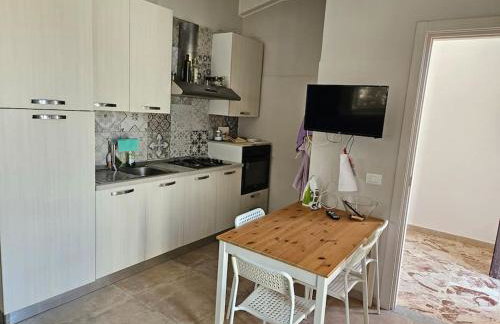 Casa Caprera Messina - Foto 12