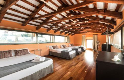 Mas Vives, exclusiva masía del siglo XV - Foto 47