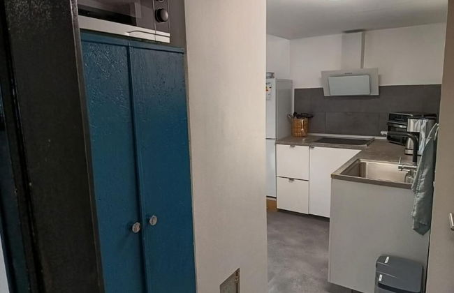 Ferienhaus Meurastein - Foto 9