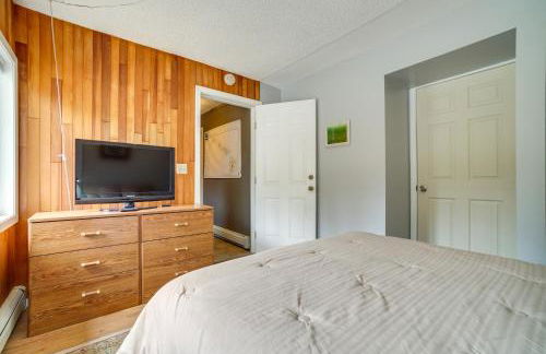 Convenient Kenai Apt - 3 Mi to Beach and Fishing - Foto 17