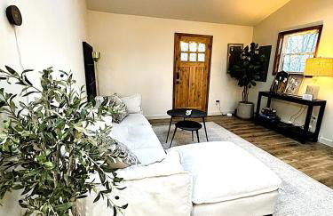 Romantic Mountainside Cozy Cabin Poconos - Foto 15