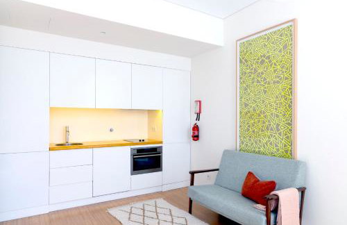 The Art Porto - Holiday Homes - Foto 94