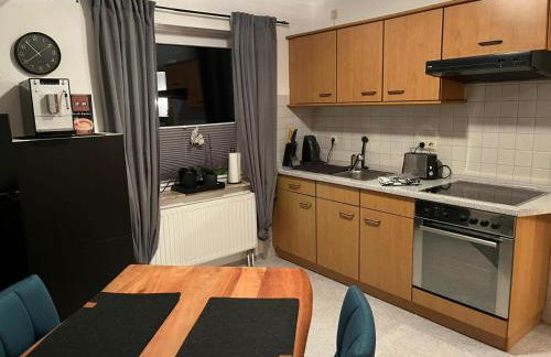 Ferienwohnung Anne - Foto 12