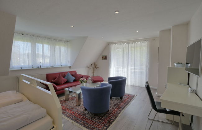 Landhaus Dreesen - Foto 16