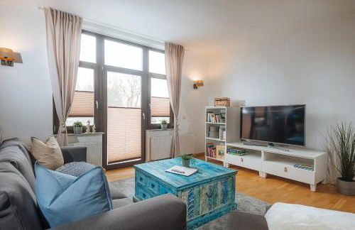 Große Koje mit Terrasse - Foto 14