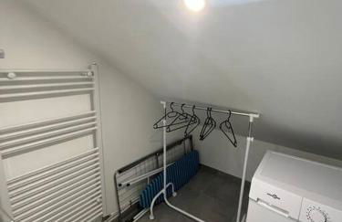 Le garden cottage 20m² 2 personnes - Foto 26