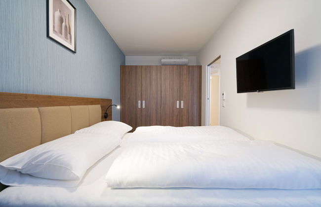 myApartments Vienna - Foto 3