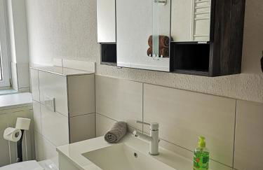 Ferienwohnung am Wasserturm - Foto 30