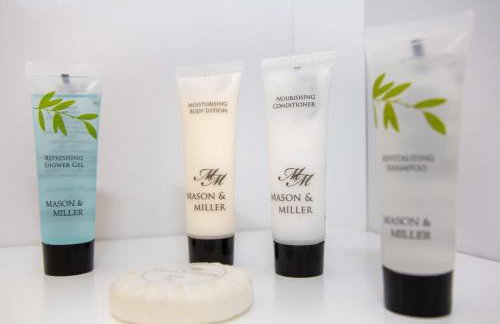 Braemore Cottage - Foto 21