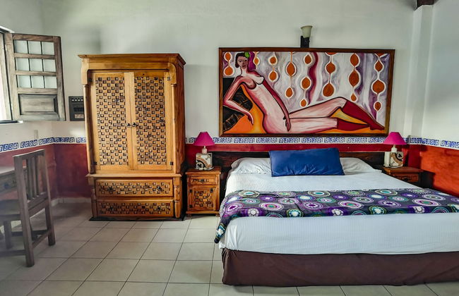 Villa Serena Centro Histórico - Foto 14