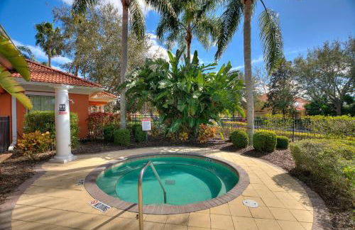 Casa Sevilla - 4 BD - Sleeps 8 - Pool Spa - Disney - Photo 42