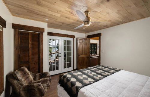 Lake Keowee’s Cabin By The Cove, Boat & PWC Option - Foto 36