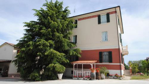 Country House Villa Geminiani - Foto 5