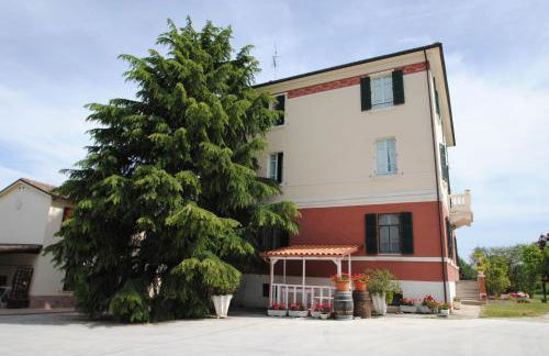 Country House Villa Geminiani - Foto 5