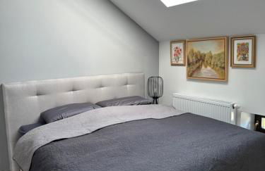 Zwillinge Ferienwohnung am Markt - Foto 1