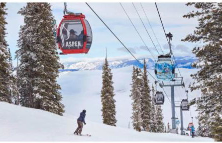 Million Dollar Castle Walk to downtown Glenwood and HotSprings - Foto 62