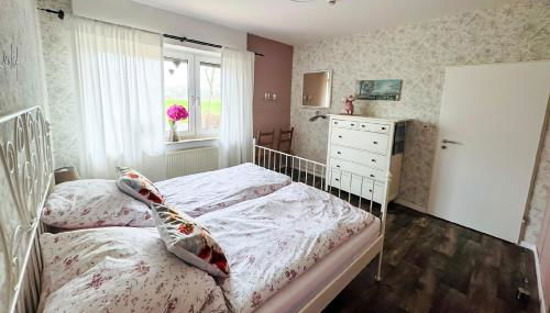 Ferienwohnung Wiesenzauber - Ruhige Lage am Stadtrand von Leer & Nähe Papenburg - Foto 3