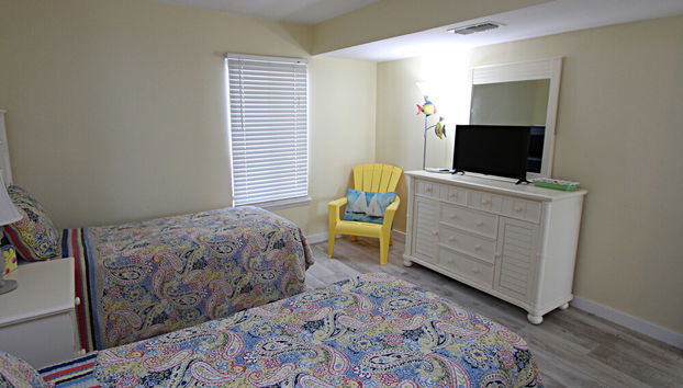 Breakers - Foto 2, Habitación