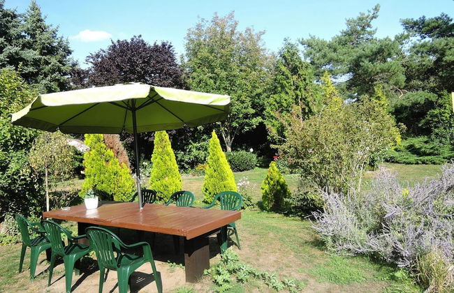 Holiday Home in Sulomino With Private Beach - Photo 12