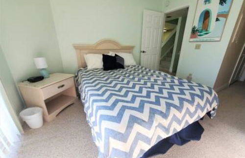 Oceanview Penthouse Deluxe - Sleeps 6 206 - Foto 9