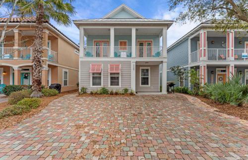 Barracuda Beach House - Foto 2