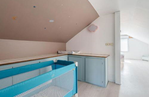 L'intemporel - Grand Jardin avec Piscine - Foto 11