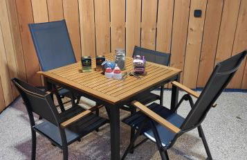 Studio Cosy proche Futuroscope - Foto 13