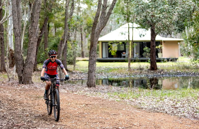 Ellensbrook Cottages - Foto 38