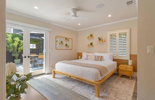 Historic Heart of Hollywood *Newly Renovated * - Foto 8