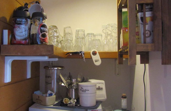 Affittacamere B&B Cà mea Dina - Foto 31